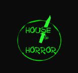 Лого Дом Ужасов